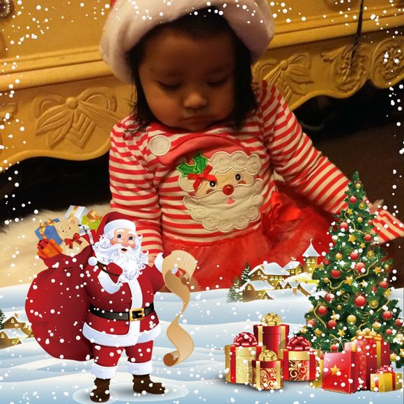 Meet your Posher, Erika - Picture 1 of 1